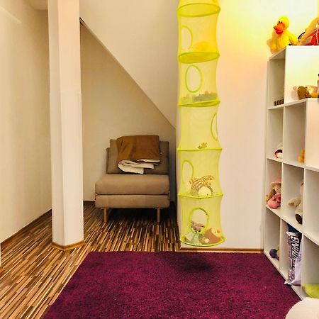 Apartment Horec דונובאלי מראה חיצוני תמונה