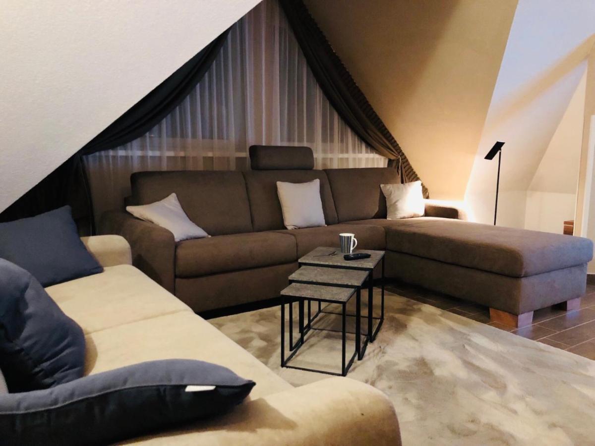 Apartment Horec דונובאלי מראה חיצוני תמונה