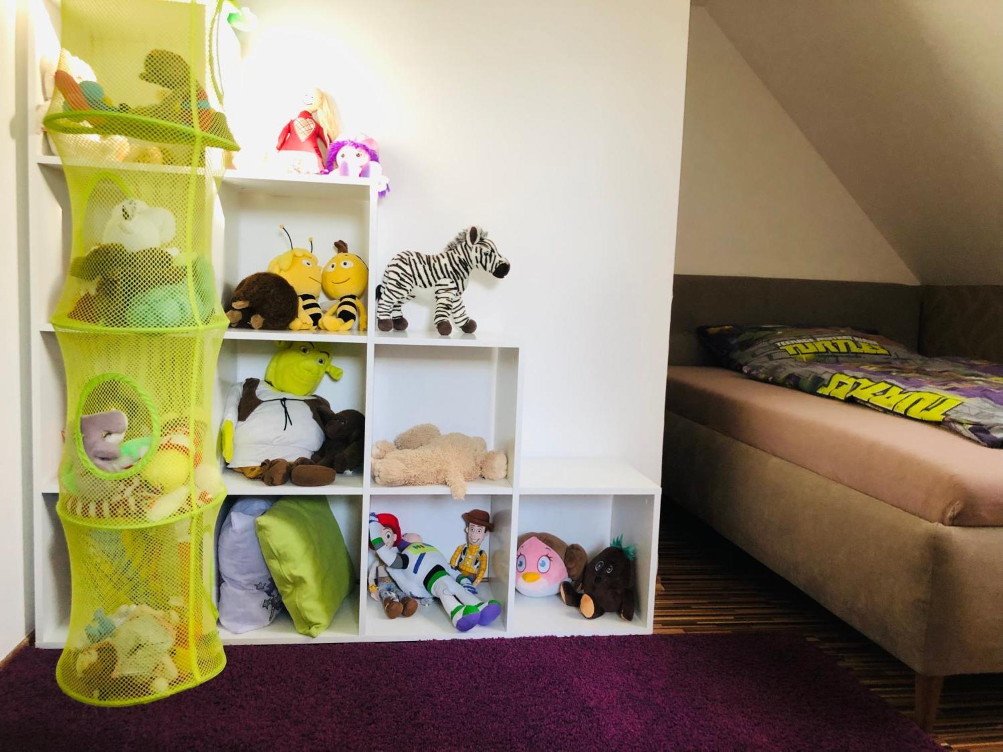 Apartment Horec דונובאלי מראה חיצוני תמונה