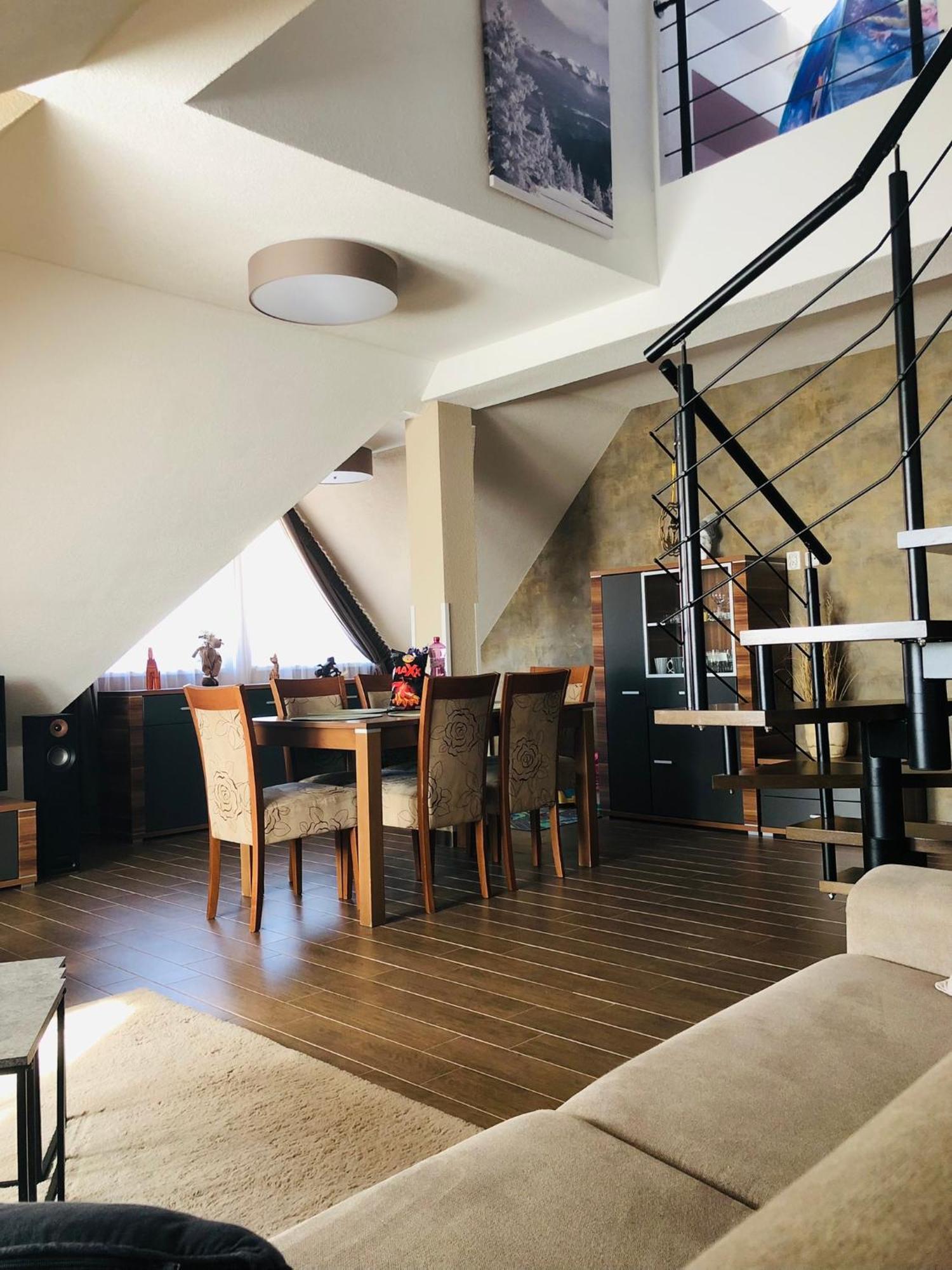 Apartment Horec דונובאלי מראה חיצוני תמונה