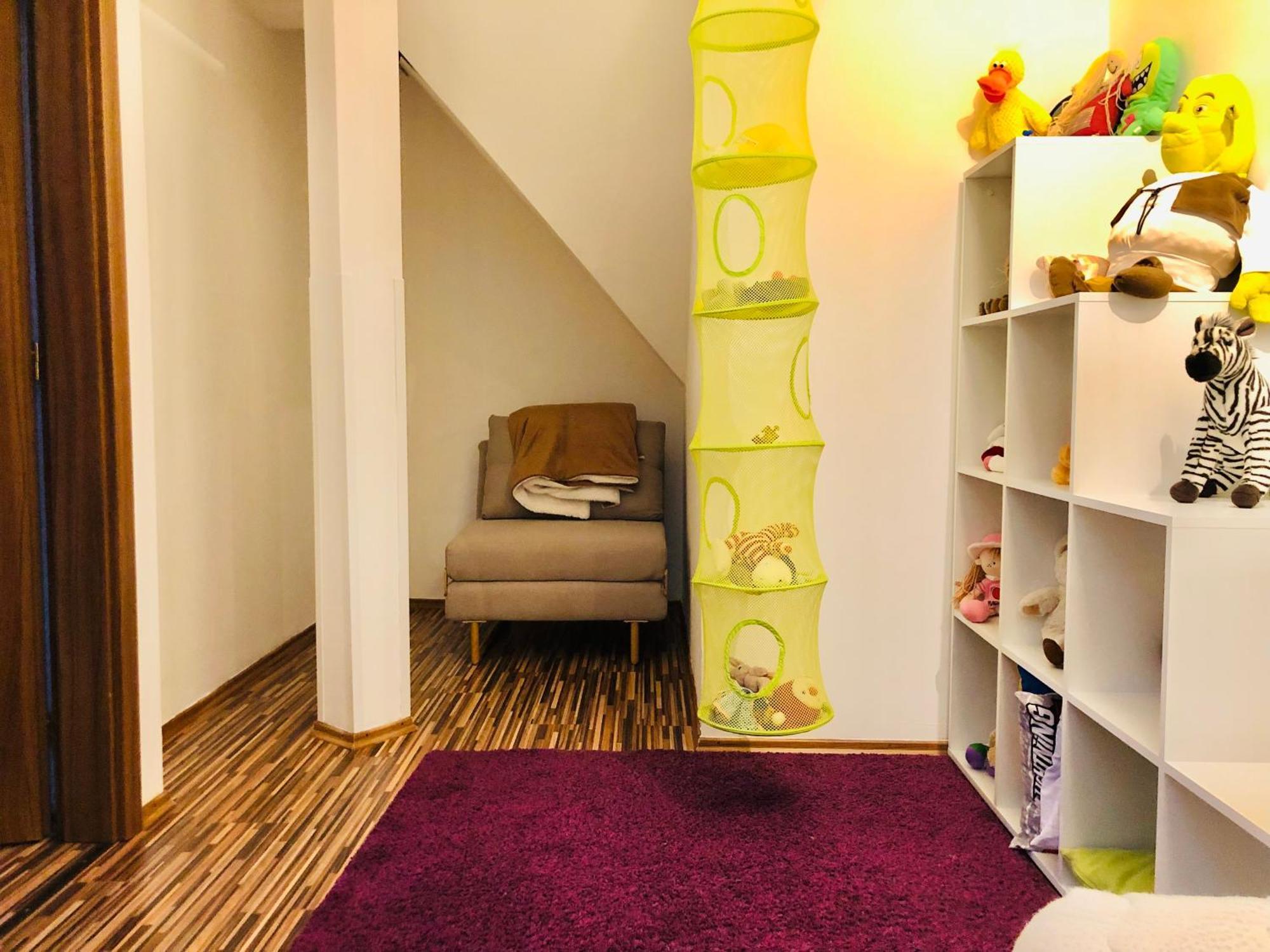 Apartment Horec דונובאלי מראה חיצוני תמונה