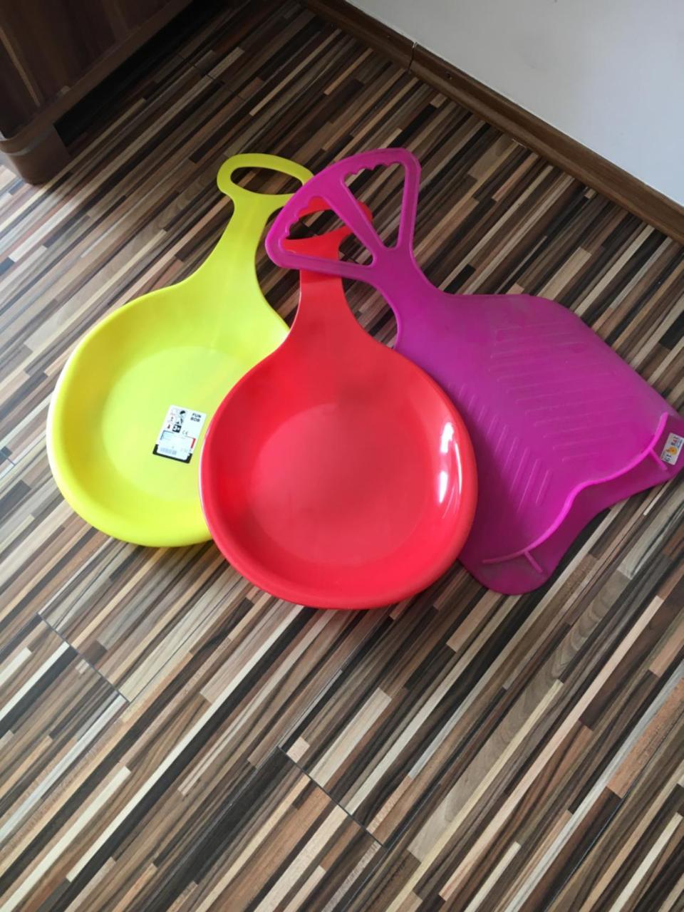 Apartment Horec דונובאלי מראה חיצוני תמונה