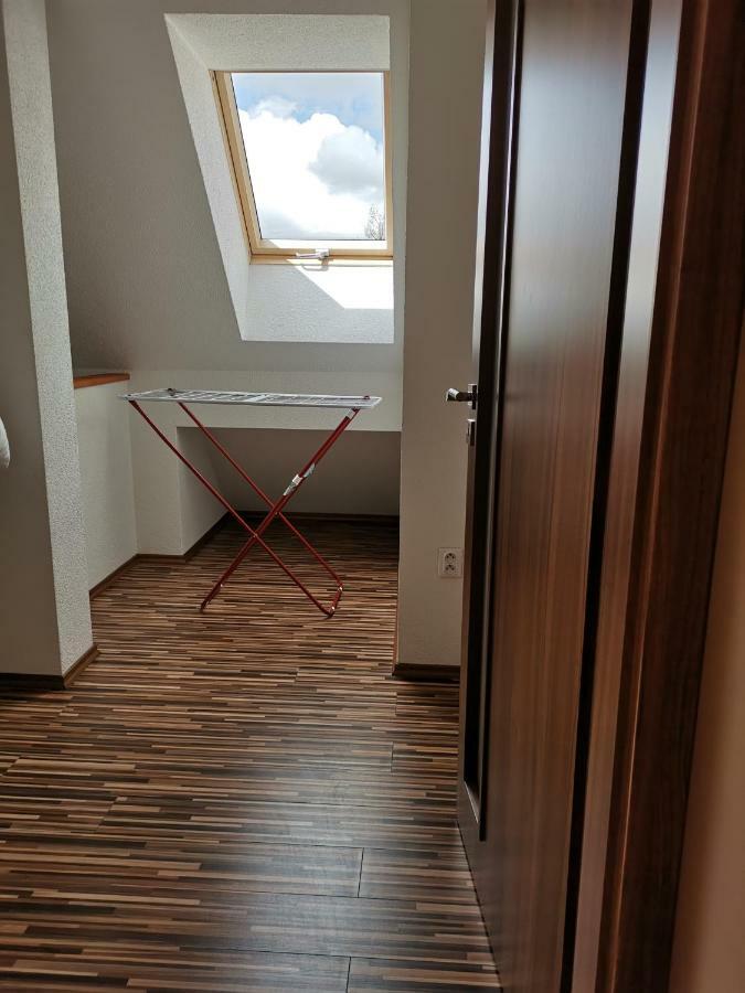 Apartment Horec דונובאלי מראה חיצוני תמונה