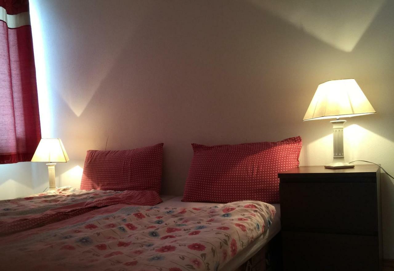 Apartment Horec דונובאלי מראה חיצוני תמונה