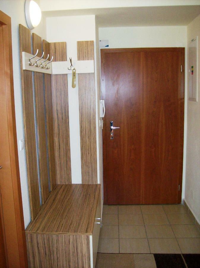 Apartment Horec דונובאלי מראה חיצוני תמונה